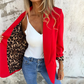 Blazer elegante y cómodo para mujeres