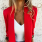 Blazer elegante y cómodo para mujeres