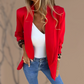 Blazer elegante y cómodo para mujeres