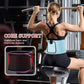 Cinturón moldeador de cintura Fitness Waist Trainer Belt