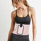 Cinturón moldeador de cintura Fitness Waist Trainer Belt