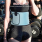 Cinturón moldeador de cintura Fitness Waist Trainer Belt