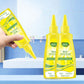 Gel Eliminador de Moho Resistente