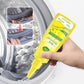 Gel Eliminador de Moho Resistente