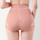 Ropa interior de cintura alta para mujer con control de abdomen