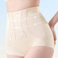 Ropa interior de cintura alta para mujer con control de abdomen
