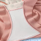 Ropa interior de cintura alta para mujer con control de abdomen