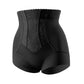 Ropa interior de cintura alta para mujer con control de abdomen