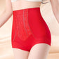 Ropa interior de cintura alta para mujer con control de abdomen