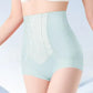 Ropa interior de cintura alta para mujer con control de abdomen
