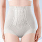 Ropa interior de cintura alta para mujer con control de abdomen