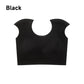 Ropa interior sin costuras 2 en 1 para mujer con hombrera incorporada
