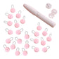 Clips Universales Flexibles y Seguros para Ropa de Cama