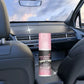 🚗Spray de pulido para coches – devuelve el brillo a tu vehículo al instante✨