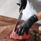 🔥Guantes Desechables de Nitrilo Antideslizantes y Antiarañazos
