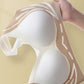 Sujetador push-up sin costuras para mujer
