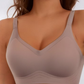 Sujetador deportivo Seamless Comfort para mujer
