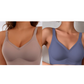 Sujetador deportivo Seamless Comfort para mujer