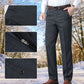 🔥Last Day Sale 50%🔥 Men's Winter Warm Straight Thickened Casual Pants