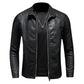 Gratis Milan Classic Leather Jacket