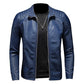 Gratis Milan Classic Leather Jacket