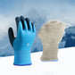 Guantes de trabajo impermeables unisex para trabajo cálidos