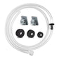 🧴🔧 ¡50% DE DESCUENTO! Kit de Tubo Extensor para Dispensador de Jabón – Alarga la Aspiración, Encaje Seguro y Sin Fugas, Compatible con la Mayoría de Bombas 🫧