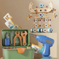 🎄🔧 Kit de herramientas DIY para pequeños ingenieros navideños: el regalo educativo de Papá Noel 🎁✨
