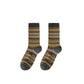 Calcetines de estilo étnico retro