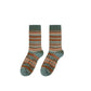 Calcetines de estilo étnico retro