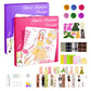 Kit de diseñador de moda para niños