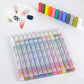 Set Profesional de 12 Lápices de Arte de Uñas