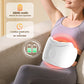 Máquina Masajeador de Adelgazamiento Abdominal
