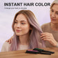 Set de peines desechables para tintes para el pelo en pack de 6