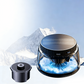 Difusor de aromas automático de encendido/apagado para coche con 6 luces