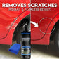 Spray Reparador de Rayones y Protección Cerámica Nano Coat para Auto – 120 ml