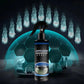 Spray Reparador de Rayones y Protección Cerámica Nano Coat para Auto – 120 ml