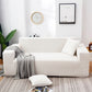 🛋️ Funda Elástica de Sofá de Punto Jacquard – Ajuste Perfecto y Protección Elegante para tu Mueble ✨💖