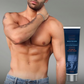 🪒Crema Depilatoria para Hombres | Suave para Zonas Sensibles + Uso Total Corporal | Sin Puntos