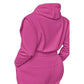 Set de sudadera y pantalones de chándal con capucha corta
