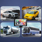 Sistema de Infoentretenimiento para Coches Multi-Dispositivo de Amplia Compatibilidad