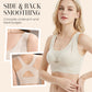 🔥 36% DE DESCUENTO 🔥   ✨ Sujetador Cómodo con Realce y Esculpido Entrecruzado 💖   Moldea, Levanta y Estiliza sin Aros 😍