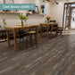 🪵✨ Azulejos de Suelo con Veta de Madera – Set de 5 Piezas | Estilo Natural, Acabado Realista y Elegante 🏡🌿