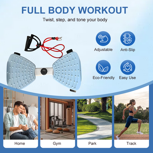 ✨🔥 Entrenador unisex ajustable para abdominales – dispositivo de entrenamiento casero sin ruido, soporta hasta 330 lbs (150 kg) 💓