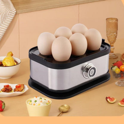 Vaporizadora multifuncional con tapa transparente