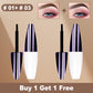 ✨Compra 1, Consigue 1 Gratis✨Gel para Cejas de Desprendimiento Fácil