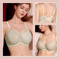 🔥¡Último día 50% de descuento!🔥 Bra de Cobertura Completa con Soporte Anti-Flacidez para Mujer