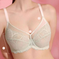 🔥¡Último día 50% de descuento!🔥 Bra de Cobertura Completa con Soporte Anti-Flacidez para Mujer