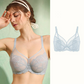 🔥¡Último día 50% de descuento!🔥 Bra de Cobertura Completa con Soporte Anti-Flacidez para Mujer