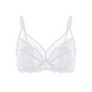 🔥¡Último día 50% de descuento!🔥 Bra de Cobertura Completa con Soporte Anti-Flacidez para Mujer